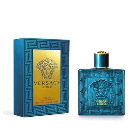 versace for men eros|Versace Eros for men 100ml.